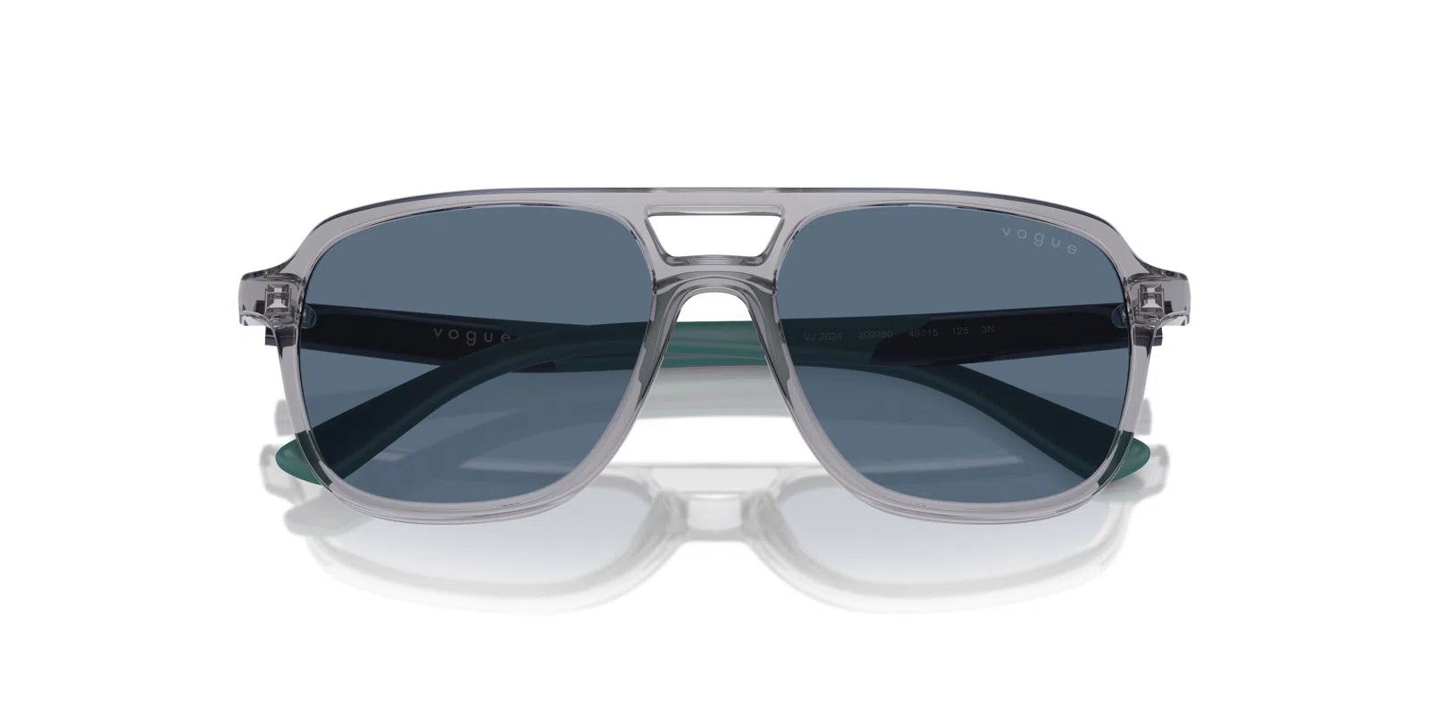 Vogue Eyewear Kids 2024 Sunglasses - view 16